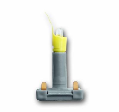 Busch-Jaeger 2CKA001784A0780 Knop Accessoire Wit 1 stuk(s) Busch-Jaeger 2CKA001784A0780 Knop Accessoire Wit 1 stuk(s)