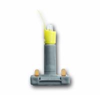 Busch-Jaeger 2CKA001784A0780 Knop Accessoire Wit 1 stuk(s) - thumbnail