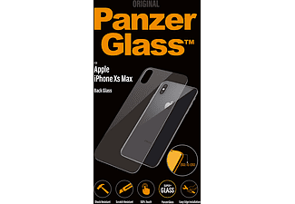 PanzerGlass PZ2645 Vinyl voor smartphone transparant - vinyl voor mobiele apparaten