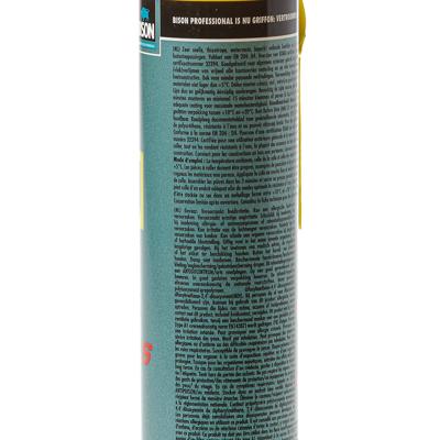 Griffon houtlijm - PU-TIX Express - D4 - transparant - 340 gr koker Griffon houtlijm - PU-TIX Express - D4 - transparant - 340 gr koker