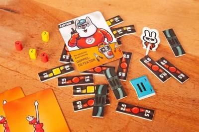 Pegasus Spiele 51280G