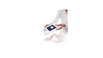 Philips fc8021/05 s-bag classic stofzakken jaarpakket 16 stuks