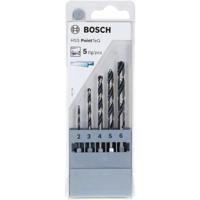 Bosch Accessoires Metaalborenset HSS Pointteq Hex | 5-delig - 2607002824 - thumbnail
