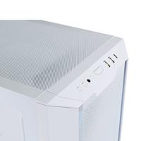 Lian Li LANCOOL III RGB midi tower behuizing - thumbnail