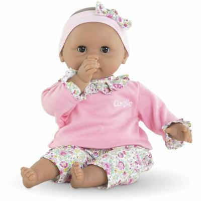 Corolle mon premier poupon babypop maria, 30cm
