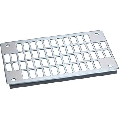 Schneider Electric NSYPMR3654 (l x b) 540 mm x 360 mm 1 stuk(s)