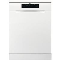 AEG FFB74917ZW 6000 SatelliteClean Vaatwasser - thumbnail