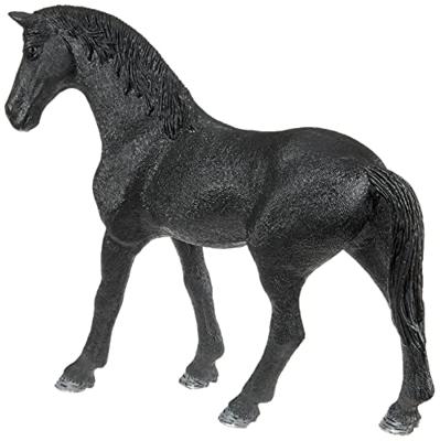 Schleich Engelse Volbloedhengst