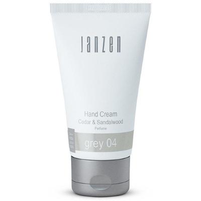 Janzen Grey 04 Verzorgende Handcrème Cedar & Sandalwood 75ml