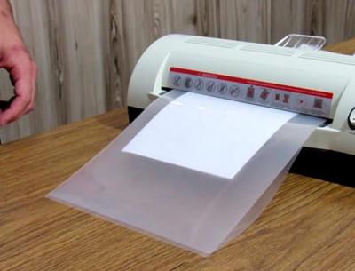 Q-CONNECT lamineeretui A4 250 micron (2x 125 micron) 100 stuks