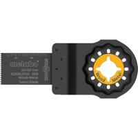 Metabo INVALZAAGBLAD, HOUT/METAAL, BIM, 20 MM - 626952000 - thumbnail