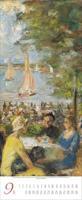 Impressionisten Kalender 2026 - thumbnail