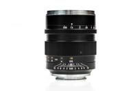 Zhongyi Mitakon Speedmaster 50mm F/0.95 mark III voor Sony FE - thumbnail
