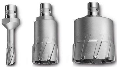 Fein kernboor hm ultra 45mm quick-in (u)