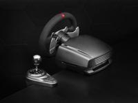 Gaming afstandsbediending Mars Gaming MWH-RSX - thumbnail