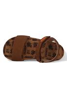 Vingino Sandalen Xavi VB47-5020-04 Bruin-24 maat 24 - thumbnail