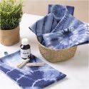 Creativ Company Starter hobbyset batikken, 1 doos - thumbnail