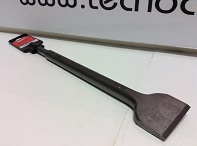 Milwaukee Accessoires SDS-plus brede beitel 250 x 40 mm - 4932367146 Milwaukee Accessoires SDS-plus brede beitel 250 x 40 mm - 4932367146