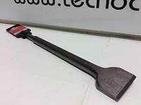 Milwaukee Accessoires SDS-plus brede beitel 250 x 40 mm - 4932367146 - thumbnail