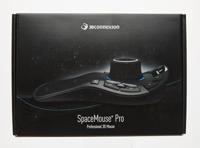 3DConnexion SpaceMouse Pro muis - thumbnail