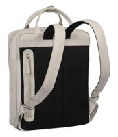 Burkely Cool Colbie Backpack 14"-off-white - thumbnail