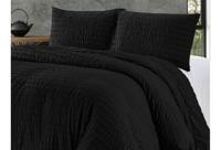 Zensation jacquard dekbedovertrek in de aanbieding - thumbnail