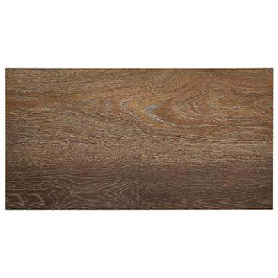 Vloerplanken zelfklevend 55 st 5,11 m PVC bruin