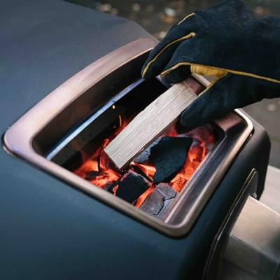 Ooni Eikenhoutpakket assorti