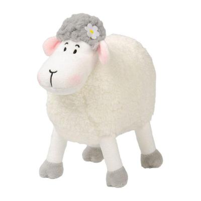 Bambolino Toys Knuffel pluche fien en teun - molly het schaap, 25cm