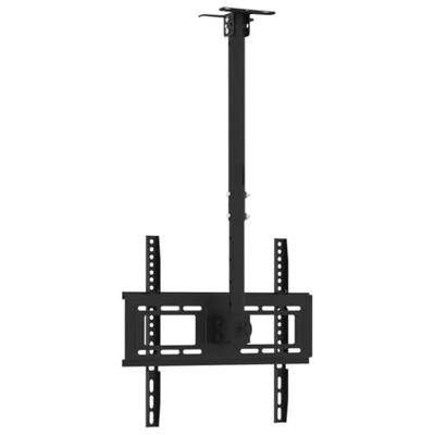VidaXL Tv-plafondbeugel 32-65 inch scherm 40 kg max vesa 400x400 cm