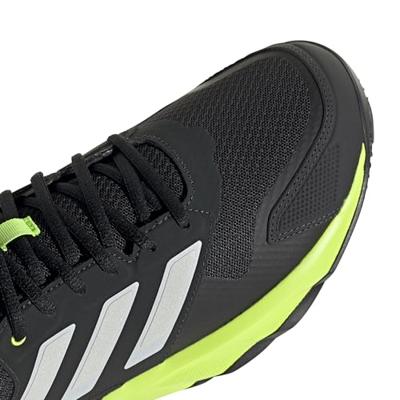 Adidas CourtJam Control 3 M CL Tennisschoenen Heren 46