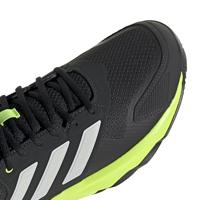 Adidas CourtJam Control 3 M CL Tennisschoenen Heren 46 - thumbnail