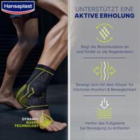 Hansaplast Performance Enkelbrace S/M - thumbnail