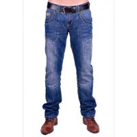 Cars Jeans Bedford Stonewashed Used - thumbnail