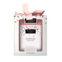 Treatments Giftbox Scented Candle - Verona 380gr - thumbnail
