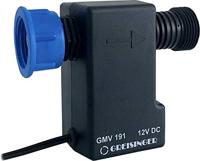 Greisinger 610852 GMV 191 Adapter Geschikt voor merk Greisinger - thumbnail