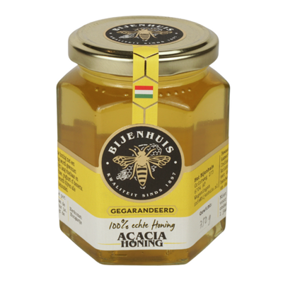 Acaciahoning - 350 gram