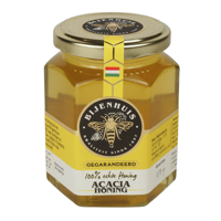 Acaciahoning - 350 gram - thumbnail