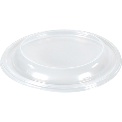 Depa Deksel | Wave | PP | reusable | transparant | 320 stuks