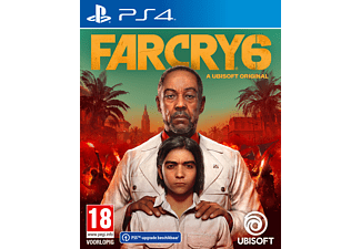 Far Cry 6
