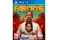 Far Cry 6 - thumbnail