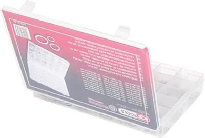 KS Tools 970.0160 Assortiment afdichtingen Inhoud 300 onderdelen