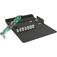 Wera Safe-Torque A 1 05075830001 Momentsleutelset Met omschakelbare ratel 2 - 12 Nm - thumbnail