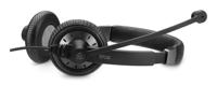 EPOS I SENNHEISER SC 75 USB MS - Hoofdtelefoon - thumbnail