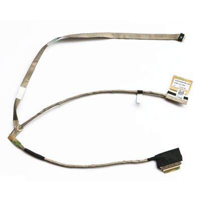 Notebook lcd cable for Dell Inspiron 15R 3521 5521 DC02001MG00
