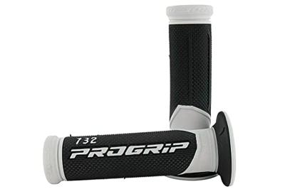 PROGRIP handvat "732" mod. 18 rubber grip 732 ws/sw 125mm open