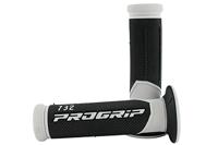 PROGRIP handvat "732" mod. 18 rubber grip 732 ws/sw 125mm open - thumbnail