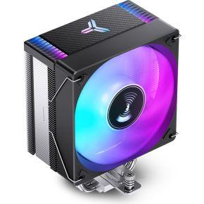 Jonsbo CR-1000 EVO RGB Black Jonsbo CR-1000 EVO RGB Black