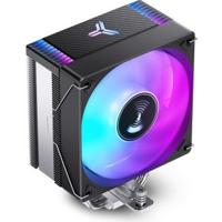 Jonsbo CR-1000 EVO RGB Black - thumbnail