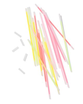 HEMA Neon Glow Sticks - 20 Stuks